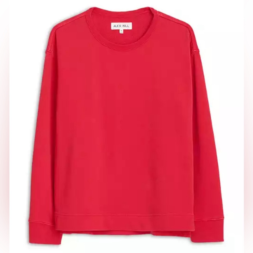 Alex Mill Frankie Sweatshirt
